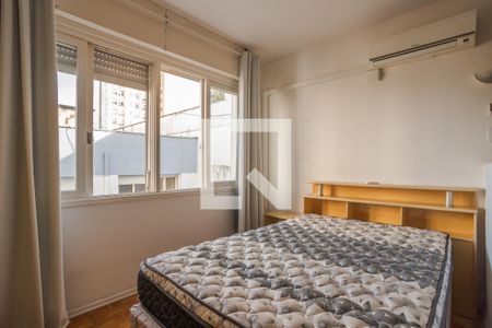 Apartamento à venda com 32m², 1 quarto e sem vaga Apartamento à venda com 32m², 1 quarto e sem vagaQuarto