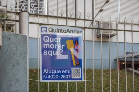 Apartamento à venda com 32m², 1 quarto e sem vaga Apartamento à venda com 32m², 1 quarto e sem vagaPlaca