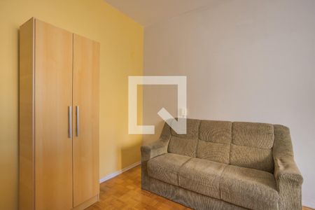 Apartamento à venda com 32m², 1 quarto e sem vaga Apartamento à venda com 32m², 1 quarto e sem vagaSala