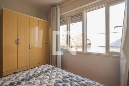 Apartamento à venda com 32m², 1 quarto e sem vaga Apartamento à venda com 32m², 1 quarto e sem vagaQuarto