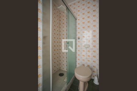 Apartamento à venda com 32m², 1 quarto e sem vaga Apartamento à venda com 32m², 1 quarto e sem vagaBanheiro