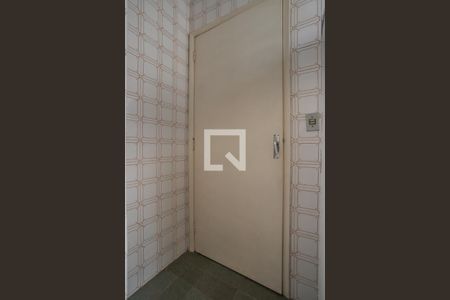 Apartamento à venda com 32m², 1 quarto e sem vaga Apartamento à venda com 32m², 1 quarto e sem vagaCozinha