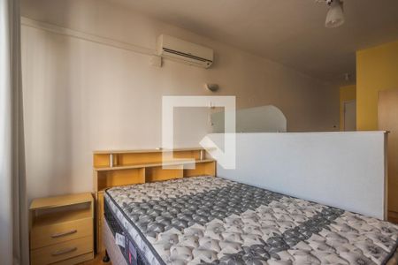 Apartamento à venda com 32m², 1 quarto e sem vaga Apartamento à venda com 32m², 1 quarto e sem vagaQuarto