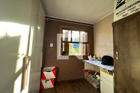 Casa à venda com 150m², 4 quartos e 3 vagasQuarto 4