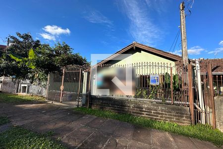 Casa à venda com 150m², 4 quartos e 3 vagasFachada