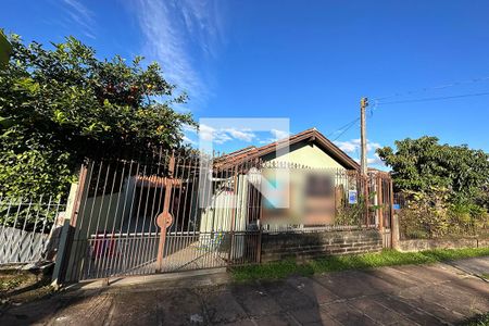 Casa à venda com 150m², 4 quartos e 3 vagasFachada