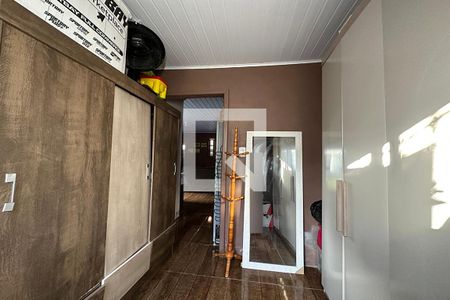 Casa à venda com 150m², 4 quartos e 3 vagasQuarto 4