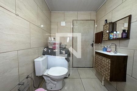 Casa à venda com 150m², 4 quartos e 3 vagasBanheiro 2
