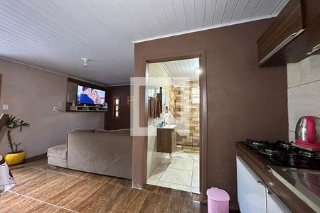 Casa à venda com 150m², 4 quartos e 3 vagasCozinha 2