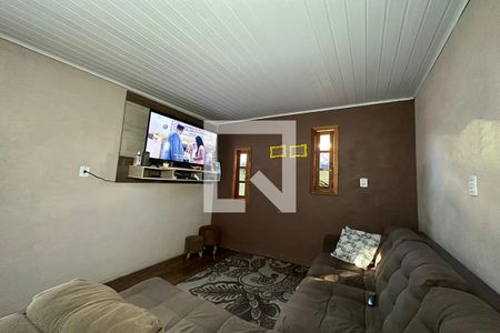 Casa à venda com 150m², 4 quartos e 3 vagasSala 2 
