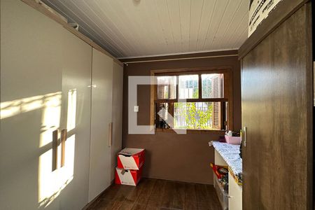 Casa à venda com 150m², 4 quartos e 3 vagasQuarto 4