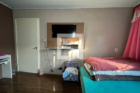 Casa à venda com 150m², 4 quartos e 3 vagasQuarto 3