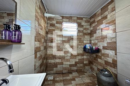 Casa à venda com 150m², 4 quartos e 3 vagasBanheiro 2