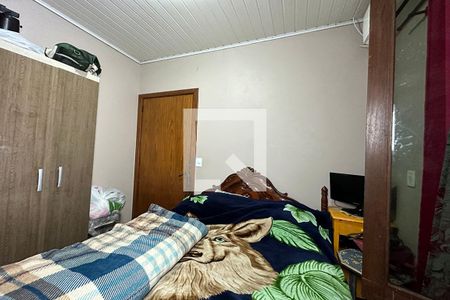 Casa à venda com 150m², 4 quartos e 3 vagasQuarto 2