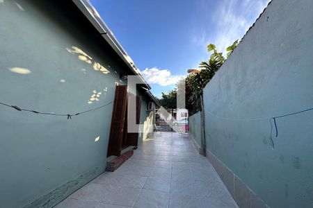 Casa à venda com 150m², 4 quartos e 3 vagasÁrea externa