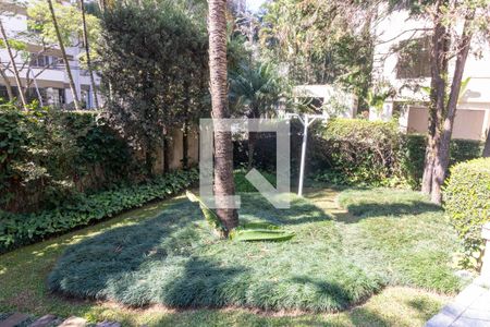 Apartamento à venda com 224m², 4 quartos e 4 vagasÁrea Comum