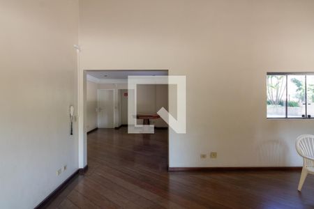 Apartamento à venda com 224m², 4 quartos e 4 vagasÁrea Comum