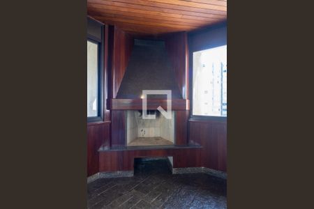 Apartamento à venda com 224m², 4 quartos e 4 vagasQuarto 1