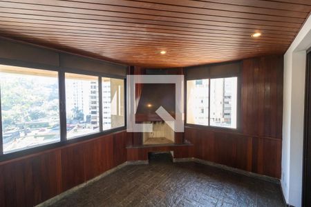 Apartamento à venda com 224m², 4 quartos e 4 vagasQuarto 1