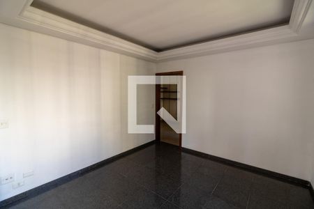 Apartamento à venda com 224m², 4 quartos e 4 vagasSala