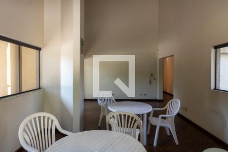 Apartamento à venda com 224m², 4 quartos e 4 vagasÁrea Comum