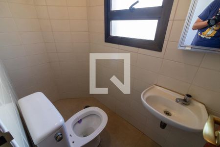 Apartamento à venda com 224m², 4 quartos e 4 vagasBanheiro