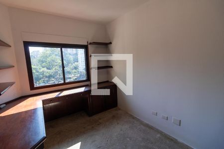 Apartamento à venda com 224m², 4 quartos e 4 vagasQuarto 2