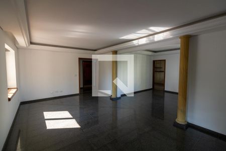 Sala de apartamento à venda com 4 quartos, 224m² em Vila Andrade, São Paulo