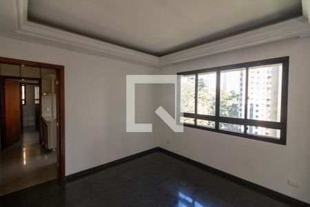 Sala de apartamento à venda com 4 quartos, 224m² em Vila Andrade, São Paulo