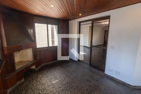 Apartamento à venda com 224m², 4 quartos e 4 vagasQuarto 1