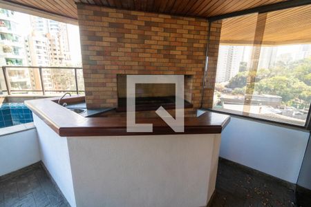 Apartamento à venda com 224m², 4 quartos e 4 vagasÁrea Comum