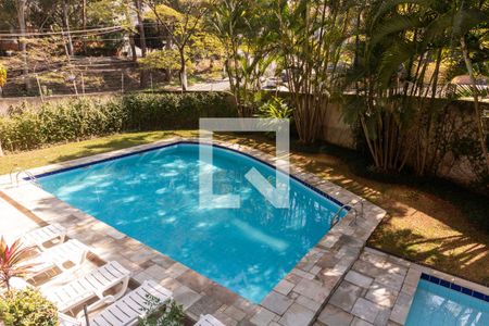 Apartamento à venda com 224m², 4 quartos e 4 vagasÁrea Comum