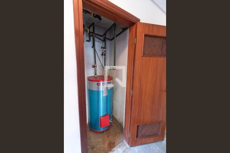 Apartamento à venda com 224m², 4 quartos e 4 vagasDetalhe