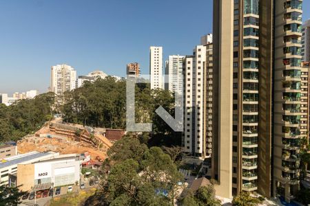 Apartamento à venda com 224m², 4 quartos e 4 vagasVista