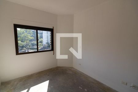 Apartamento à venda com 224m², 4 quartos e 4 vagasQuarto 4