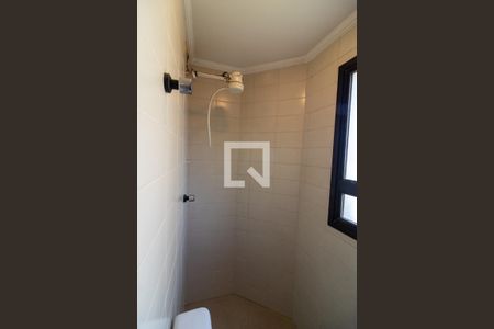 Apartamento à venda com 224m², 4 quartos e 4 vagasBanheiro