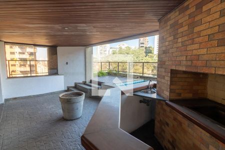 Apartamento à venda com 224m², 4 quartos e 4 vagasÁrea Comum