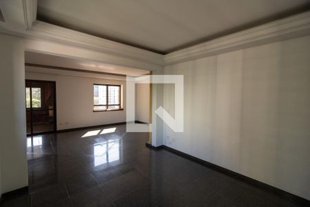 Apartamento à venda com 224m², 4 quartos e 4 vagasSala