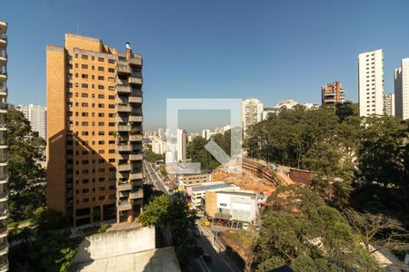 Apartamento à venda com 224m², 4 quartos e 4 vagasVista