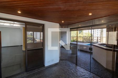 Apartamento à venda com 224m², 4 quartos e 4 vagasQuarto 1