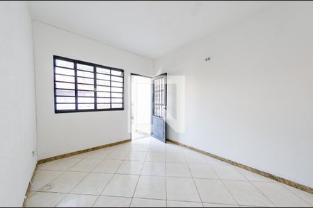 Sala de casa para alugar com 2 quartos, 130m² em Serra, Belo Horizonte