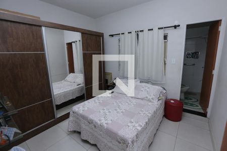 Casa à venda com 370m², 3 quartos e 3 vagasQuarto 1 - suite 