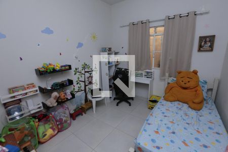 Casa à venda com 370m², 3 quartos e 3 vagasQuarto 2