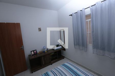 Casa à venda com 370m², 3 quartos e 3 vagasQuarto 3