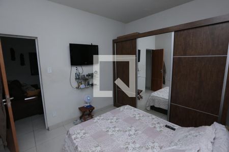 Casa à venda com 370m², 3 quartos e 3 vagasQuarto 1 - suite 