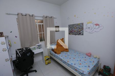 Casa à venda com 370m², 3 quartos e 3 vagasQuarto 2