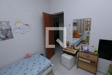 Casa à venda com 370m², 3 quartos e 3 vagasQuarto 2