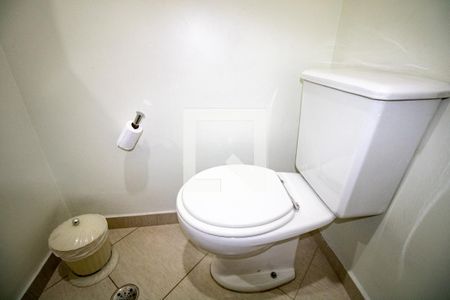 Studio para alugar com 52m², 1 quarto e 1 vagaLavabo -louça sanitária 