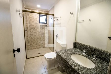 Studio para alugar com 52m², 1 quarto e 1 vagaBanheiro 