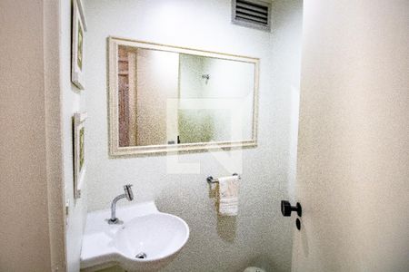 Studio para alugar com 52m², 1 quarto e 1 vagaLavabo 